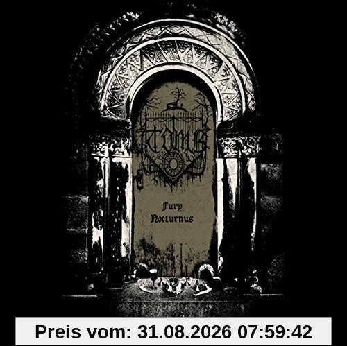 Fury Nocturnus