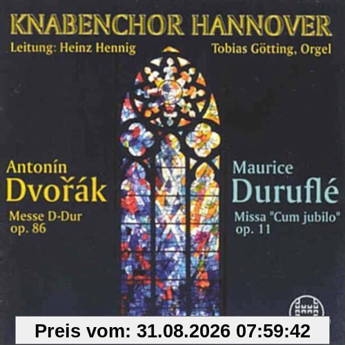 Knabenchor Hannover