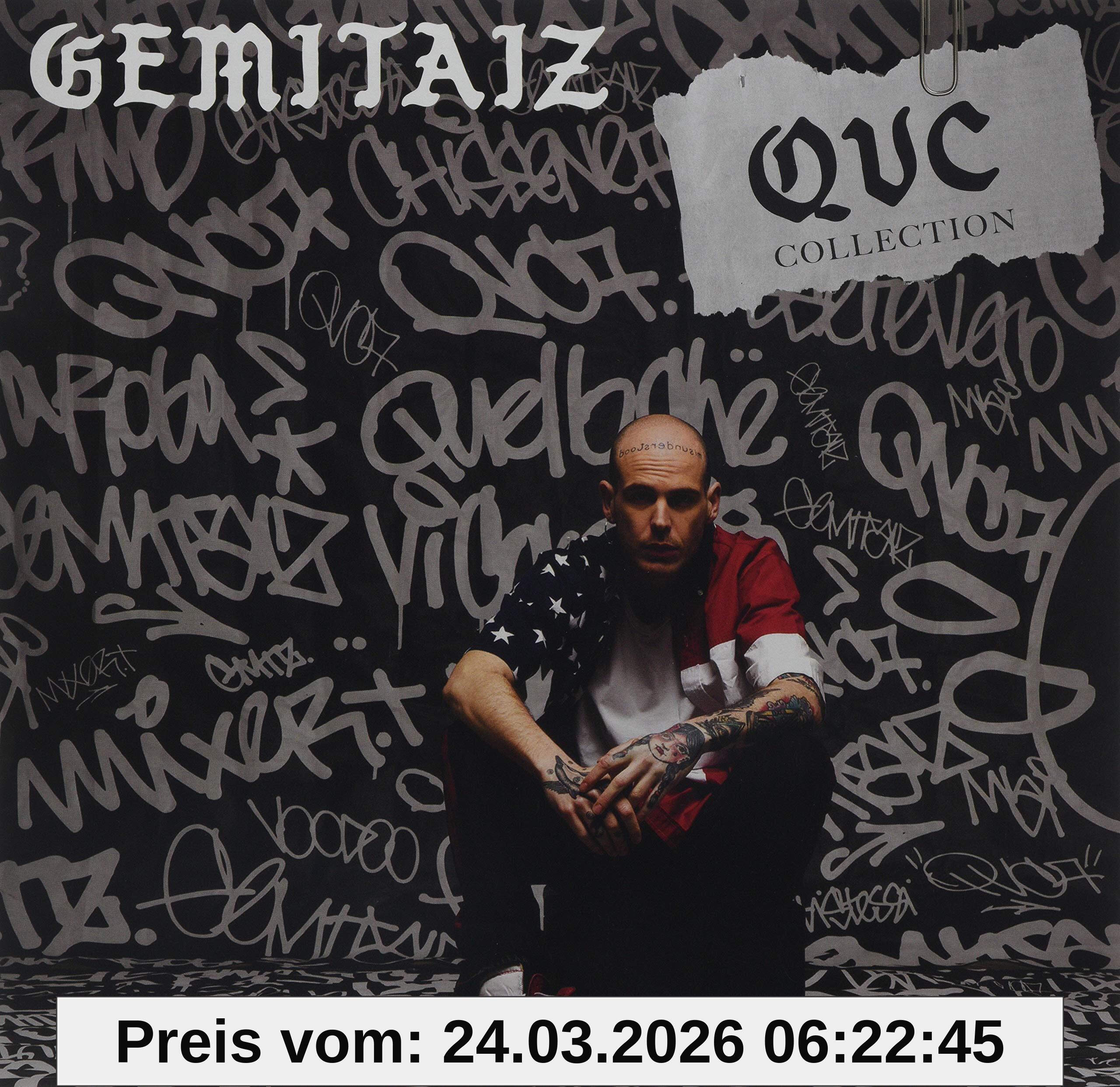Qvc Collection [Vinyl LP]