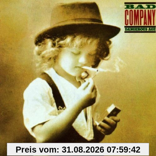 Dangerous Age