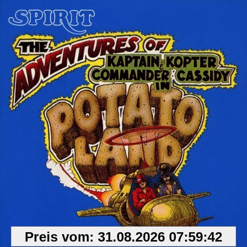 Potatoland