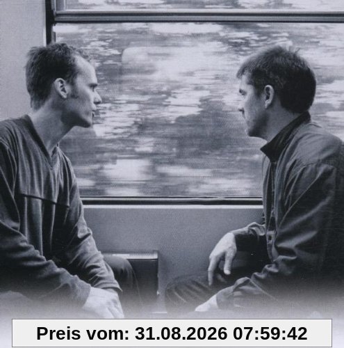 Bilder Einer Reise