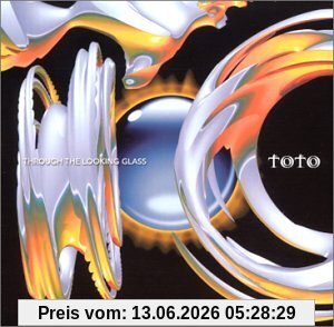 Toto Through The Looking Glass