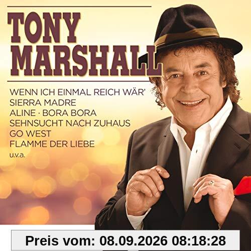 20 unvergessene Hits (inkl. Go West, Flamme der Liebe, Sehnsucht nach zuhaus, Sierra Madre, uvm.)