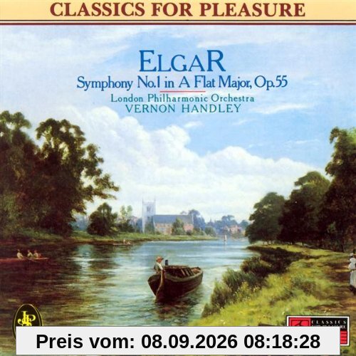 Sinfonie 1 Op.55