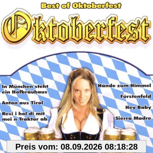 Best of Oktoberfest