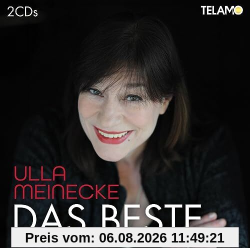 Ulla Meinecke Das Beste