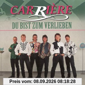 Du Bist Zum Verlieben [Musikkassette]