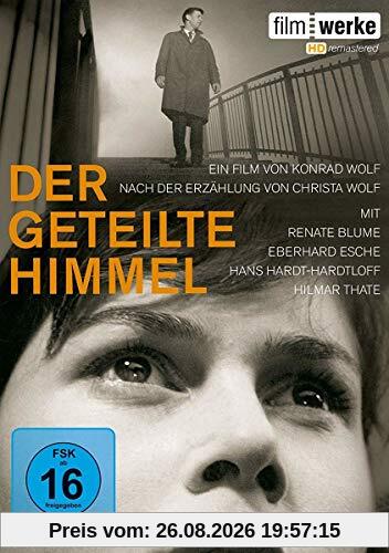 Der geteilte Himmel - DEFA-Spielfilm (HD Remastered)