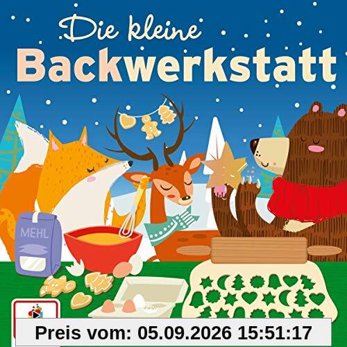 Die Kleine Backwerkstadt