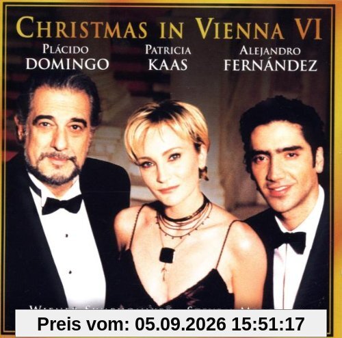 Christmas in Vienna 6