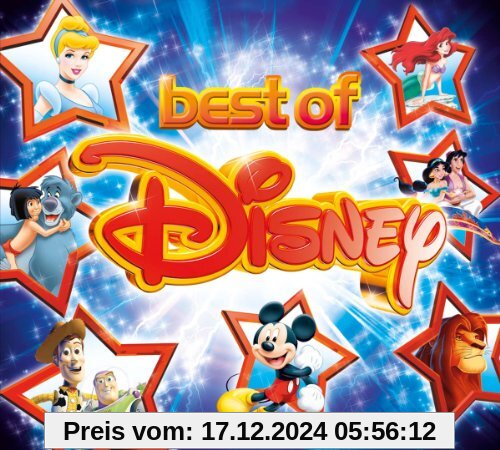 Best of Disney