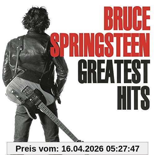 Greatest Hits [Vinyl LP]