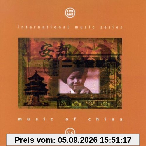 Music of China