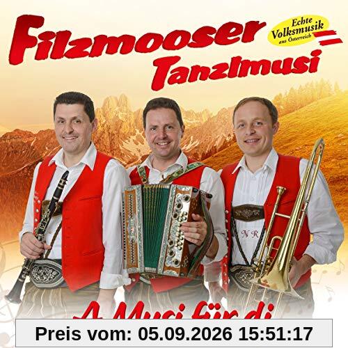 A Musi für di