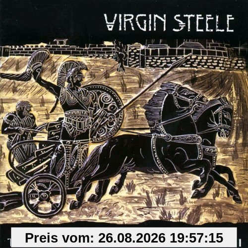 House Of Arteus Act 1 - Kingdom Of The Fearless