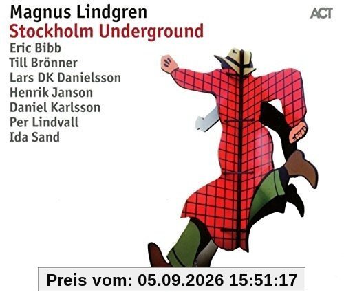 Stockholm Underground