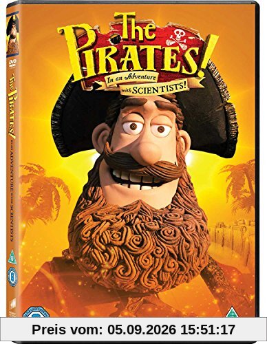 In An Adventure With Scientist [DVD-AUDIO]
