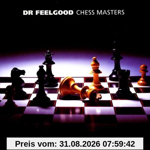 Chess Masters
