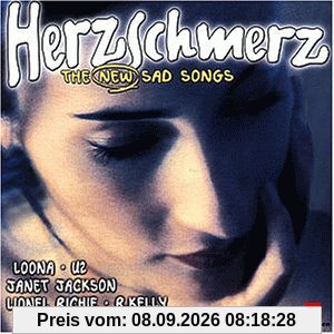 Herzschmerz-the New Sad Songs