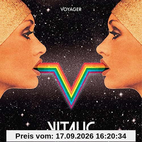 Vitalic Voyager