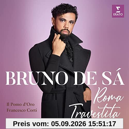 Roma Travestita