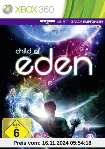 Child of Eden