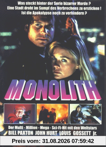 Monolith