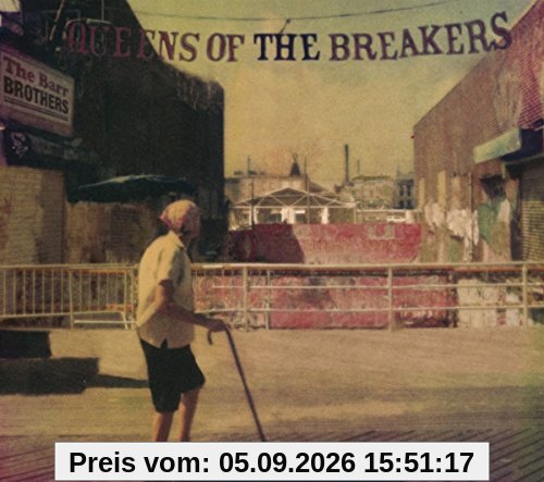 Queens of the Breakers