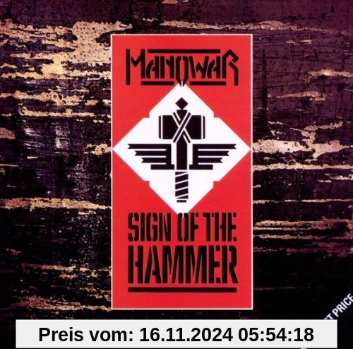 Sign of the Hammer