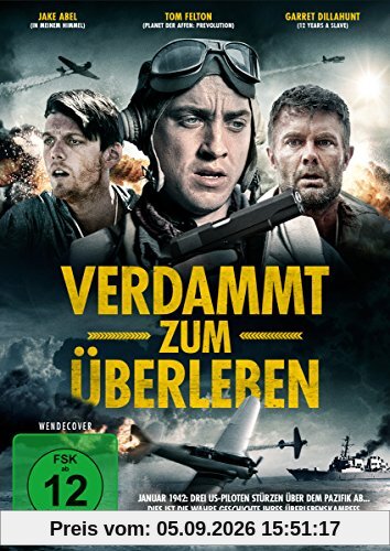 Verdammt zum Überleben
