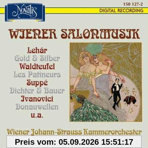 Wiener Salonmusik