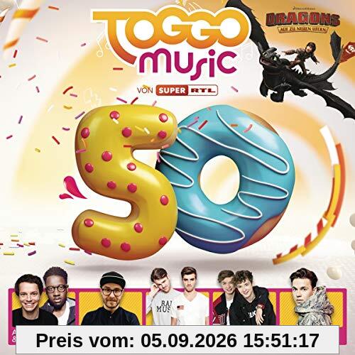Toggo Music 50