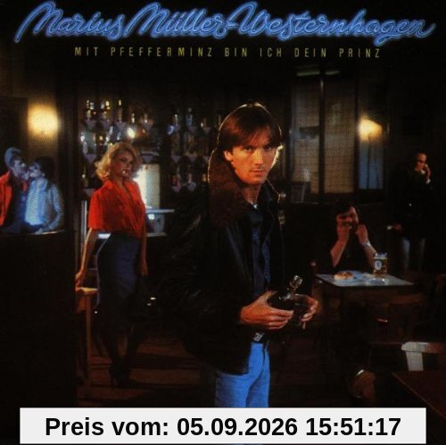 Mit Pfefferminz Bin Ich Dein Prinz