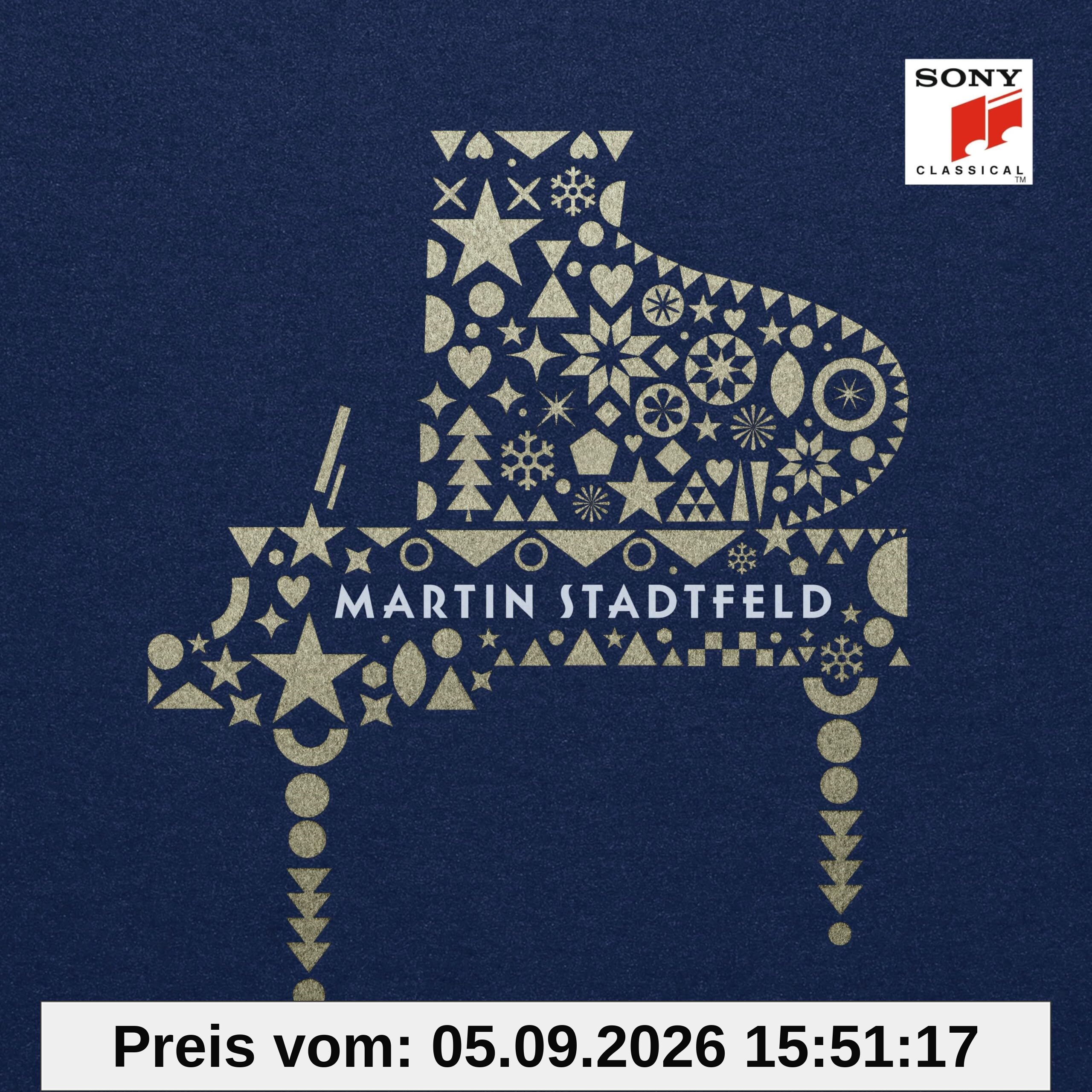 Christmas Piano II
