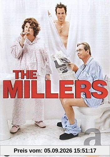 Millers - Seizoen 1 (1 DVD)