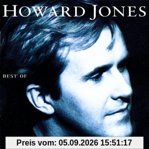 Best of Howard Jones