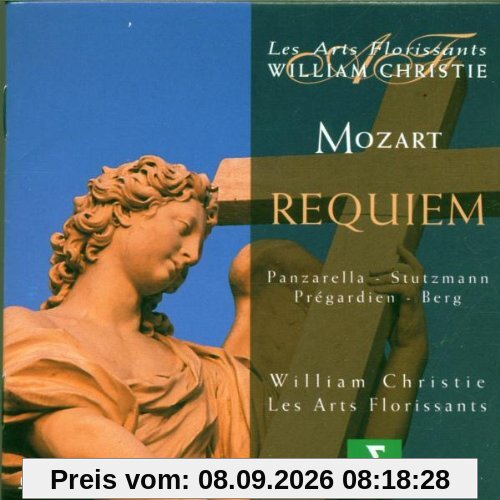 Mozart - Requiem, KV 626 · Ave verum corpus, KV 618