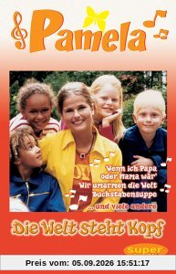 Die Welt Steht Kopf [Musikkassette]
