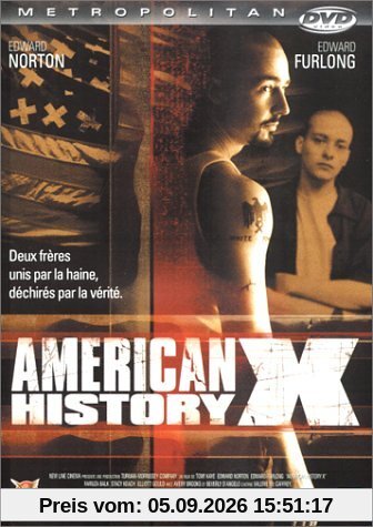 American History X