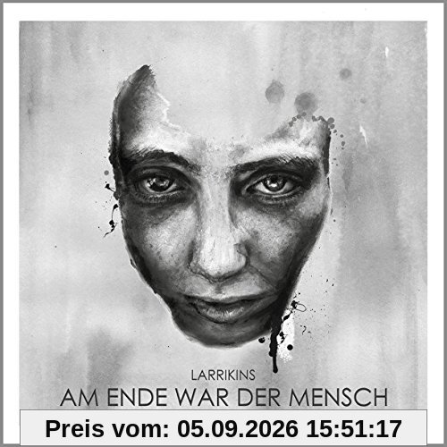 Am Ende War der Mensch