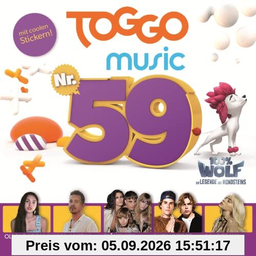 Toggo Music 59