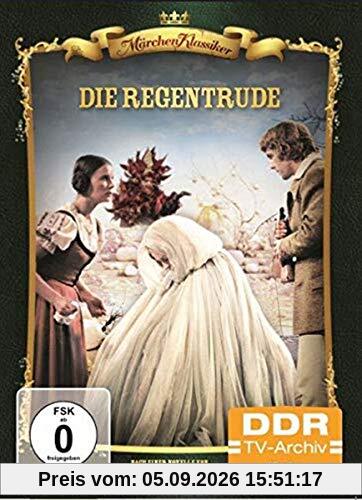 Märchenklassiker: Die Regentrude