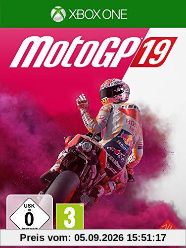 MotoGP 19 - [Xbox One]