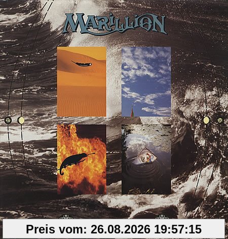 Seasons end (1989) [Vinyl LP]