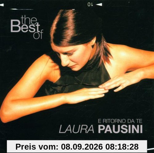The Best of Laura Pausini: E Ritorno Da Te