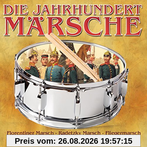 Die Jahrhundertmärsche