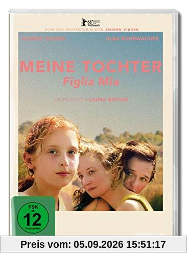 Meine Tochter - Figlia Mia