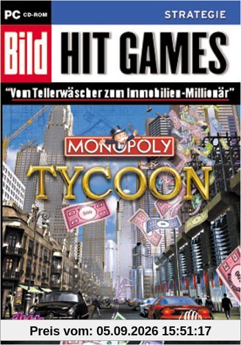 Monopoly Tycoon [Bild Hit Games]