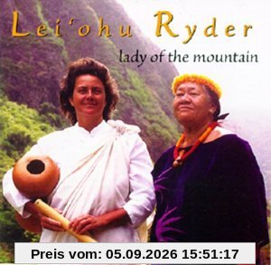 Lady of the Mountain
